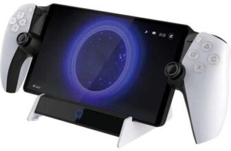VENOM PS Portal Docking Station – White – Never Used – W/Code – Currys Clearance