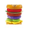 VTech Build-a-Burger Learning Toy