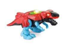 VTech Switch & Go Dinos Tremor The T-Rex Interactive Toy