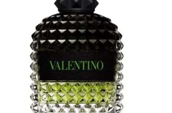 Valentino Born In Roma Green Stravaganza Uomo 100ml Free gift – with code / New customer advantage card offer £62.47