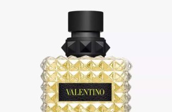 Valentino Born In Roma Yellow Dream For Her Eau de Parfum, 100ml