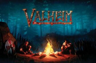 Valheim – PC (Steam Deck Verified)