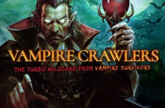 Vampire Crawlers: The Turbo Wildcard – PC/Steam