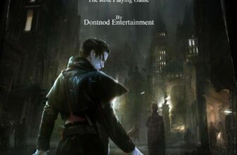 Vampyr (PC/Steam Deck)