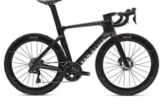 Van Rysel RCR-F PRO Dura-Ace Di2 Road Bike 2025