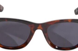 Vans Unisex Spicoli Sunglasses Sunglasses (pack of 1)