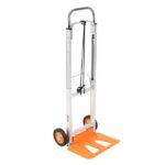 Vaunt Essentials Heavy Duty Folding Sack Truck – Free C&C