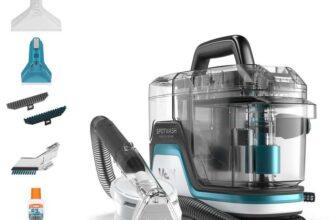 Vax SpotWash Home Pet-Design Spot Cleaner