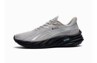 Velocity NITRO 4 GTX Men
