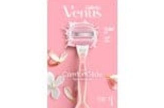 Venus Spa Breeze Comfort GlideEach