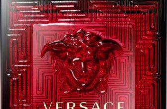 Versace Eros Flame 100ML Deodorant Spray for Men (with code)