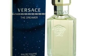 Versace the Dreamer for Him Eau De Toilette 100ml