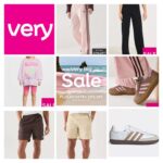 Very Big Sale – Up to 60% Off an extra 20% Off on Selected lines – 1,000s of deeper discounts Free C&C