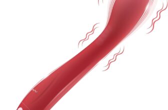 Vibrator Adult Sex Toys – OSUKNLLX Realistic Vibrators Toys Vibrantoror for Women with 10 Vibration Modes Vibratorter Anal Dildo Toys4couples Men Women Couple Toys4mens Sex Machine