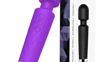 Vibrator-G-Spot Sucking Vibrators Adult Sex Toys vibabrator Quiet Toys for Women Clitoral Stimulation 20 Vibration Modes 8 Speed