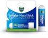 Vicks Inhaler Fast Acting decongestant for Blocked Nose Relief Stick – With voucher