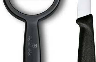 Victorinox Swiss Classic Paring Knife and Peeler, 2-piece – (Prime Day Deal)