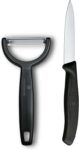 Victorinox Swiss Classic Paring Knife and Peeler, 2-piece – (Prime Day Deal)