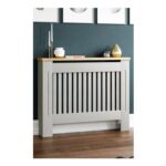 Vida Designs Arlington Radiator Cover MDF 833 X 1110 X 190 Mm