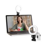 Video Conference Lighting Kit
