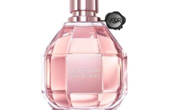 Viktor & Rolf Flowerbomb Eau de Parfum 100ml Spray