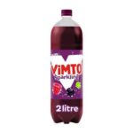 Vimto Sparkling Fruit Flavour Drink 2L
