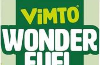 Vimto Wonderfuel Squash Apple & Blackberry 725ml – Prime Deal – (S&S £1.66)