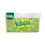 Vitalite Dairy Free Spread 500g