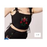 Viva Maria Corset