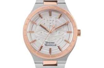 Vivienne Westwood Eltham 39mm Mens Watch MPN: VV249SLSR