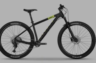 Voodoo Bizango Mountain Bike