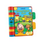 Vtech Baby Nursery Rhymes Book