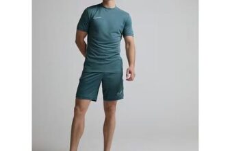 W Nike Academy 25 T-Shirt