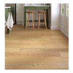W by Woodpecker Nature Light Oak 10mm Engineered Wood Flooring – 1.44m2