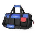 WORKPRO 18-Inch Heavy-Duty Tool Bag