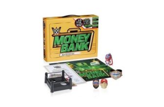 WWE Money in the Bank Gift Pack