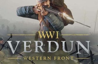 WWI Verdun Western Front PS5 Game