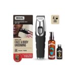 Wahl 8 in 1 Multigroomer Gift Set