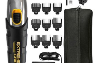 Wahl Extreme Grip Beard and Stubble Trimmer