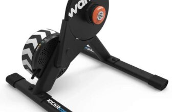 Wahoo Kickr Core 2 (with free Sigma membership) Free Saddlebag w/code