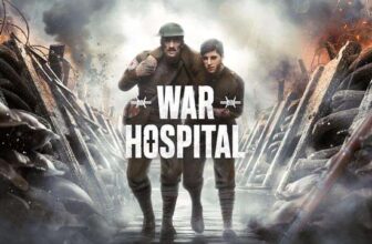 War Hospital / Supporter Edition £3.35 (PC/GOG)