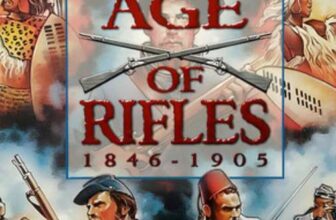 Wargame Construction Set III: Age of Rifles 1846-1905 – Free to Keep – PC/GOG – VIA Luna Gaming