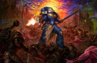 Warhammer 40000 Boltgun – Steam/PC