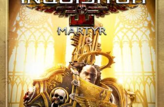 Warhammer 40,000: Inquisitor – Martyr Ultimate Edition – XBOX Series XS (Game Pass Price)