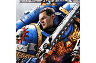 Warhammer 40,000: Space Marine 2 PC/Steam – Using Code