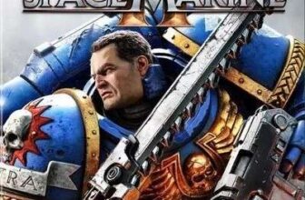 Warhammer 40000: Space Marine 2 – W/Code – Sold by musicMagpie Shop
