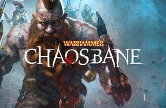 Warhammer: Chaosbane (PC/GOG)