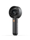 Warmco Portable Handheld Turbo Fan 5000mAh (Up to 15H Runtime), 4-Speed Personal Mini Fan – Sold by Warmco Tech / FBA – Prime Day