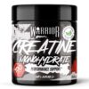 Warrior Creatine Monohydrate Powder 300g (100 Servings), Unflavoured (Prime Day Deal)