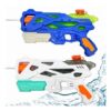 Water Gun 2-Pack: Powerful Long-Distance Blaster